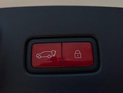 2027 Hyundai PALISADE HYBRID Blue SEL Premium 7P