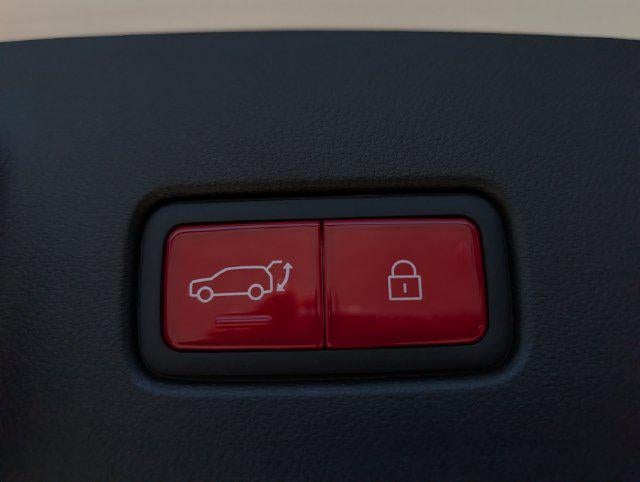 2027 Hyundai PALISADE HYBRID Blue SEL Premium 7P