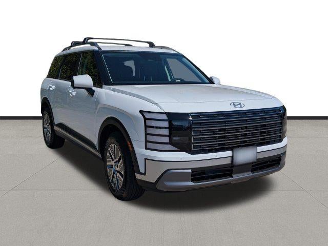 2027 Hyundai PALISADE HYBRID Blue SEL Premium 7P