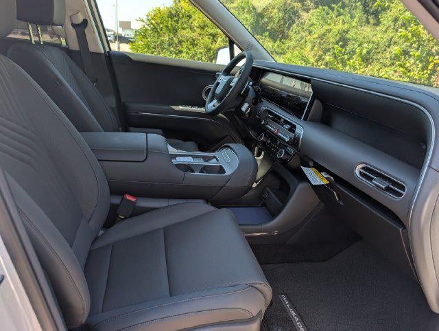 2027 Hyundai PALISADE HYBRID Blue SEL Premium 7P