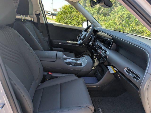 2027 Hyundai PALISADE HYBRID Blue SEL Premium 7P