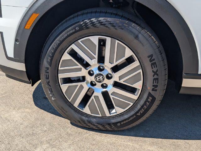 2027 Hyundai PALISADE HYBRID Blue SEL Premium 7P