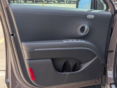 2026 Hyundai PALISADE HYBRID Blue SEL Premium 7P