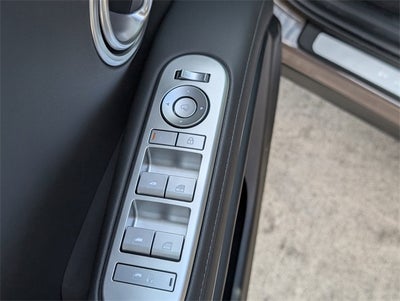 2026 Hyundai PALISADE HYBRID Blue SEL Premium 7P