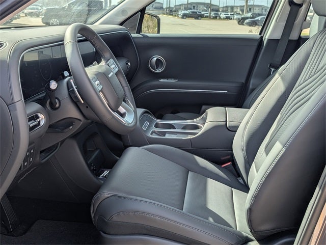 2026 Hyundai PALISADE HYBRID Blue SEL Premium 7P