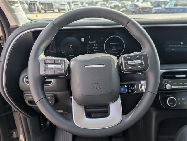 2026 Hyundai PALISADE HYBRID Blue SEL Premium 7P