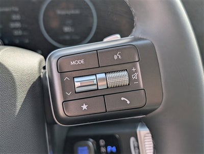 2026 Hyundai PALISADE HYBRID Blue SEL Premium 7P