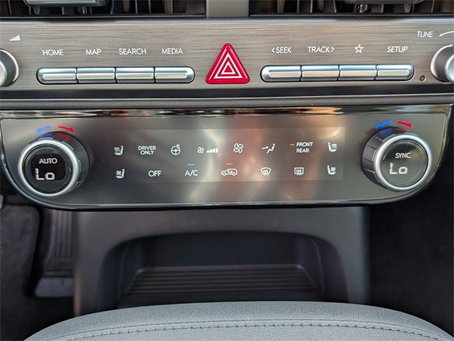 2026 Hyundai PALISADE HYBRID Blue SEL Premium 7P