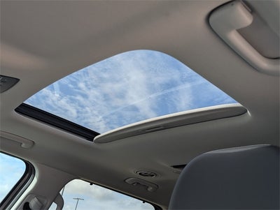 2026 Hyundai PALISADE HYBRID Blue SEL Premium 7P