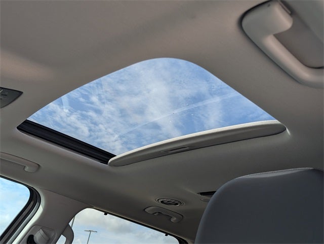 2026 Hyundai PALISADE HYBRID Blue SEL Premium 7P