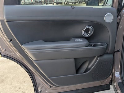 2026 Hyundai PALISADE HYBRID Blue SEL Premium 7P