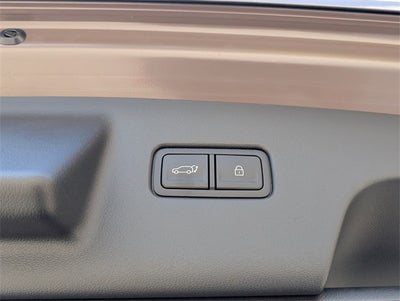 2026 Hyundai PALISADE HYBRID Blue SEL Premium 7P