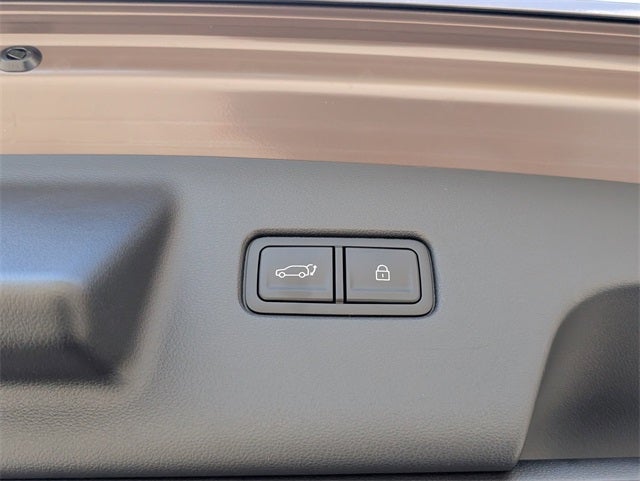 2026 Hyundai PALISADE HYBRID Blue SEL Premium 7P