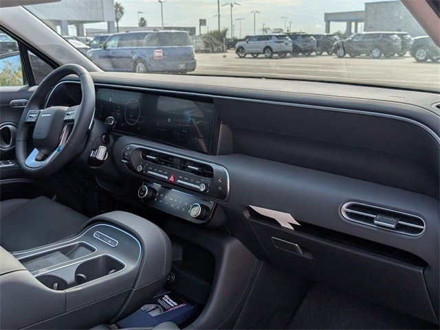 2026 Hyundai PALISADE HYBRID Blue SEL Premium 7P