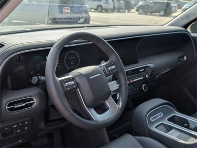 2026 Hyundai PALISADE HYBRID Blue SEL Premium 7P