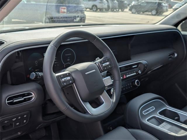 2026 Hyundai PALISADE HYBRID Blue SEL Premium 7P