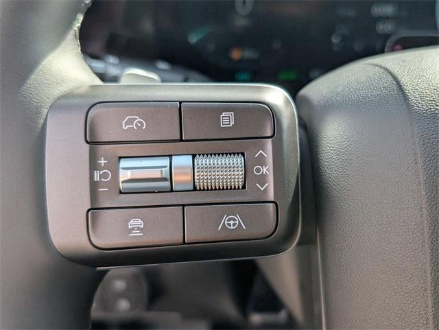 2026 Hyundai PALISADE HYBRID Blue SEL Premium 7P