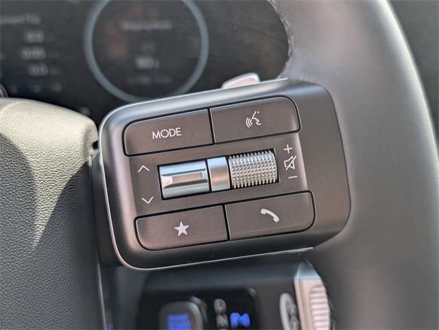 2026 Hyundai PALISADE HYBRID Blue SEL Premium 7P