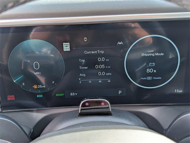 2026 Hyundai PALISADE HYBRID Blue SEL Premium 7P