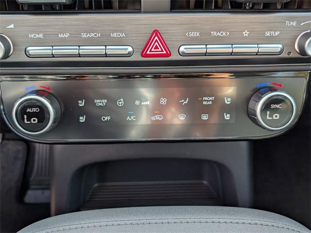 2026 Hyundai PALISADE HYBRID Blue SEL Premium 7P