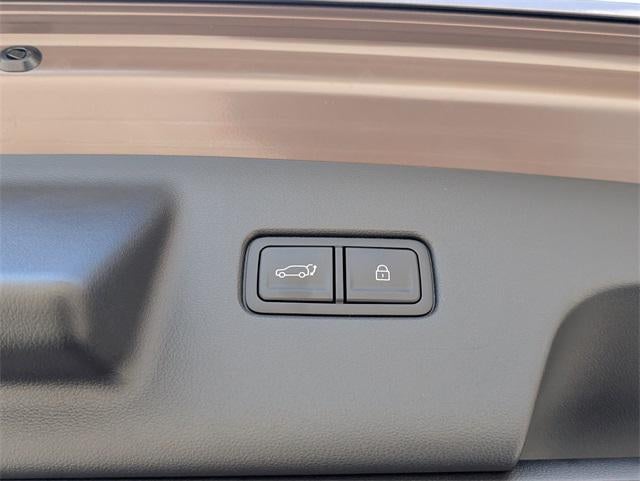 2026 Hyundai PALISADE HYBRID Blue SEL Premium 7P