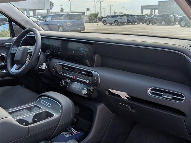 2026 Hyundai PALISADE HYBRID Blue SEL Premium 7P