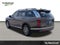 2026 Hyundai PALISADE HYBRID Blue SEL Premium 7P