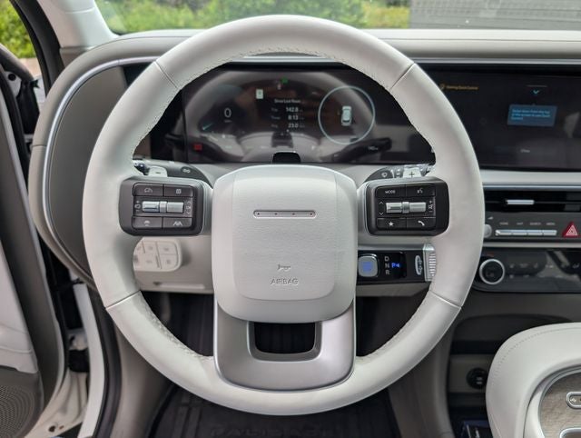 2026 Hyundai PALISADE HYBRID Blue SEL Premium 7P