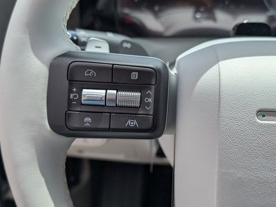 2026 Hyundai PALISADE HYBRID Blue SEL Premium 7P