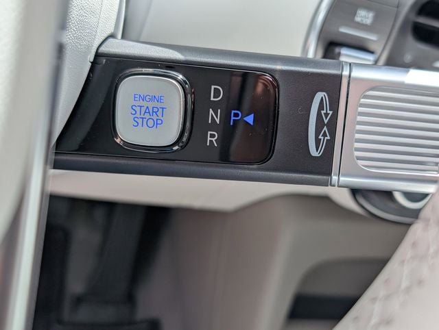 2026 Hyundai PALISADE HYBRID Blue SEL Premium 7P