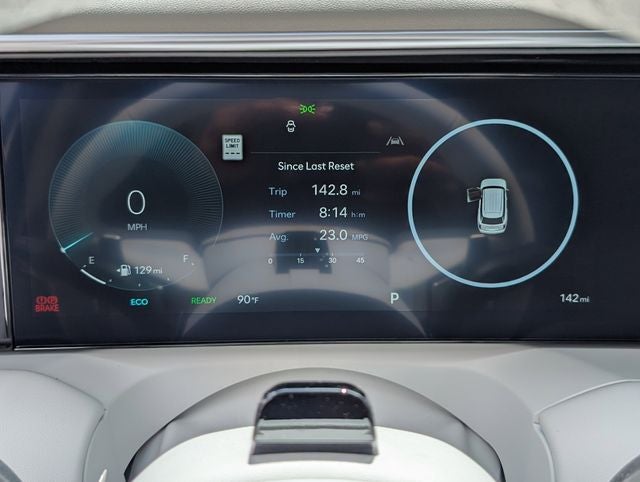 2026 Hyundai PALISADE HYBRID Blue SEL Premium 7P