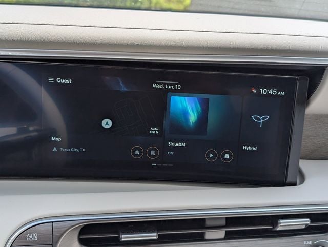2026 Hyundai PALISADE HYBRID Blue SEL Premium 7P