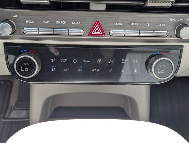 2026 Hyundai PALISADE HYBRID Blue SEL Premium 7P