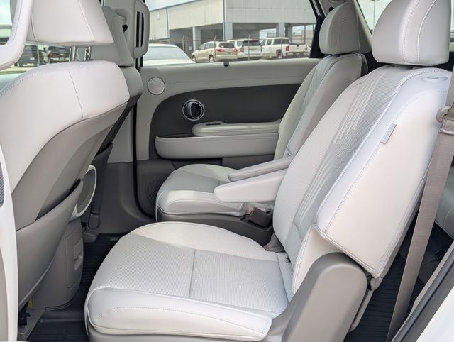 2026 Hyundai PALISADE HYBRID Blue SEL Premium 7P
