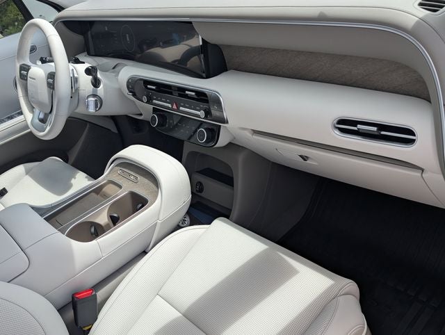 2026 Hyundai PALISADE HYBRID Blue SEL Premium 7P