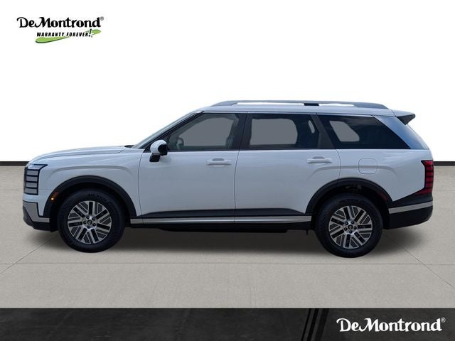 2026 Hyundai PALISADE HYBRID Blue SEL Premium 7P