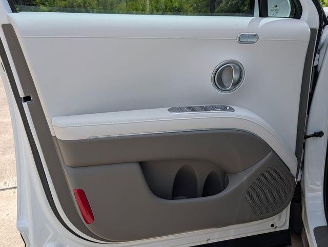 2026 Hyundai PALISADE HYBRID Blue SEL Premium 7P