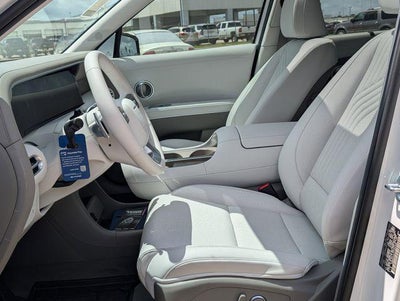 2026 Hyundai PALISADE HYBRID Blue SEL Premium 7P