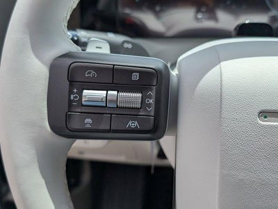 2026 Hyundai PALISADE HYBRID Blue SEL Premium 7P