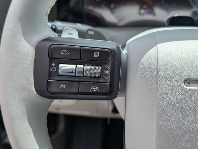 2026 Hyundai PALISADE HYBRID Blue SEL Premium 7P