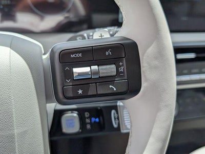 2026 Hyundai PALISADE HYBRID Blue SEL Premium 7P