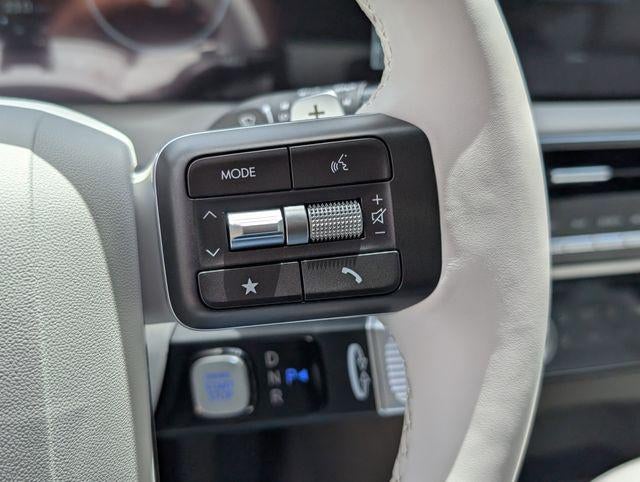 2026 Hyundai PALISADE HYBRID Blue SEL Premium 7P