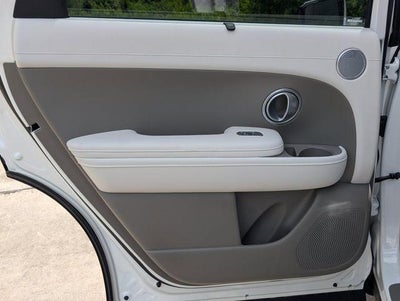 2026 Hyundai PALISADE HYBRID Blue SEL Premium 7P