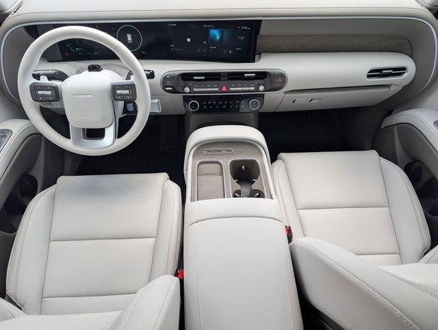 2026 Hyundai PALISADE HYBRID Blue SEL Premium 7P
