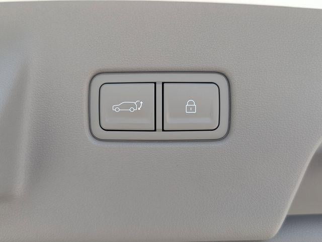 2026 Hyundai PALISADE HYBRID Blue SEL Premium 7P