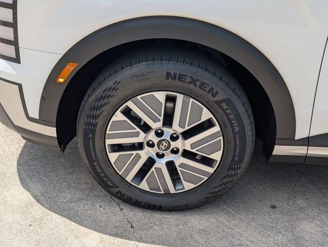 2026 Hyundai PALISADE HYBRID Blue SEL Premium 7P