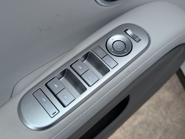 2026 Hyundai PALISADE HYBRID Blue SEL Premium 7P