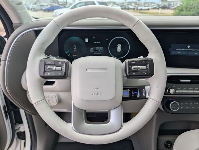 2026 Hyundai PALISADE HYBRID Blue SEL Premium 7P