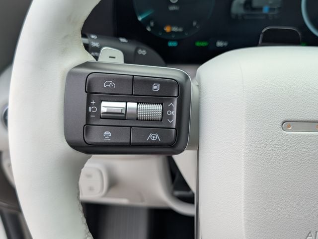 2026 Hyundai PALISADE HYBRID Blue SEL Premium 7P
