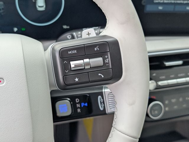 2026 Hyundai PALISADE HYBRID Blue SEL Premium 7P